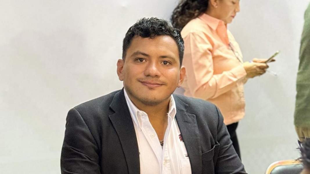 Investigan a síndico de San Pedro Cholula por presuntos vínculos con agresores en el mercado