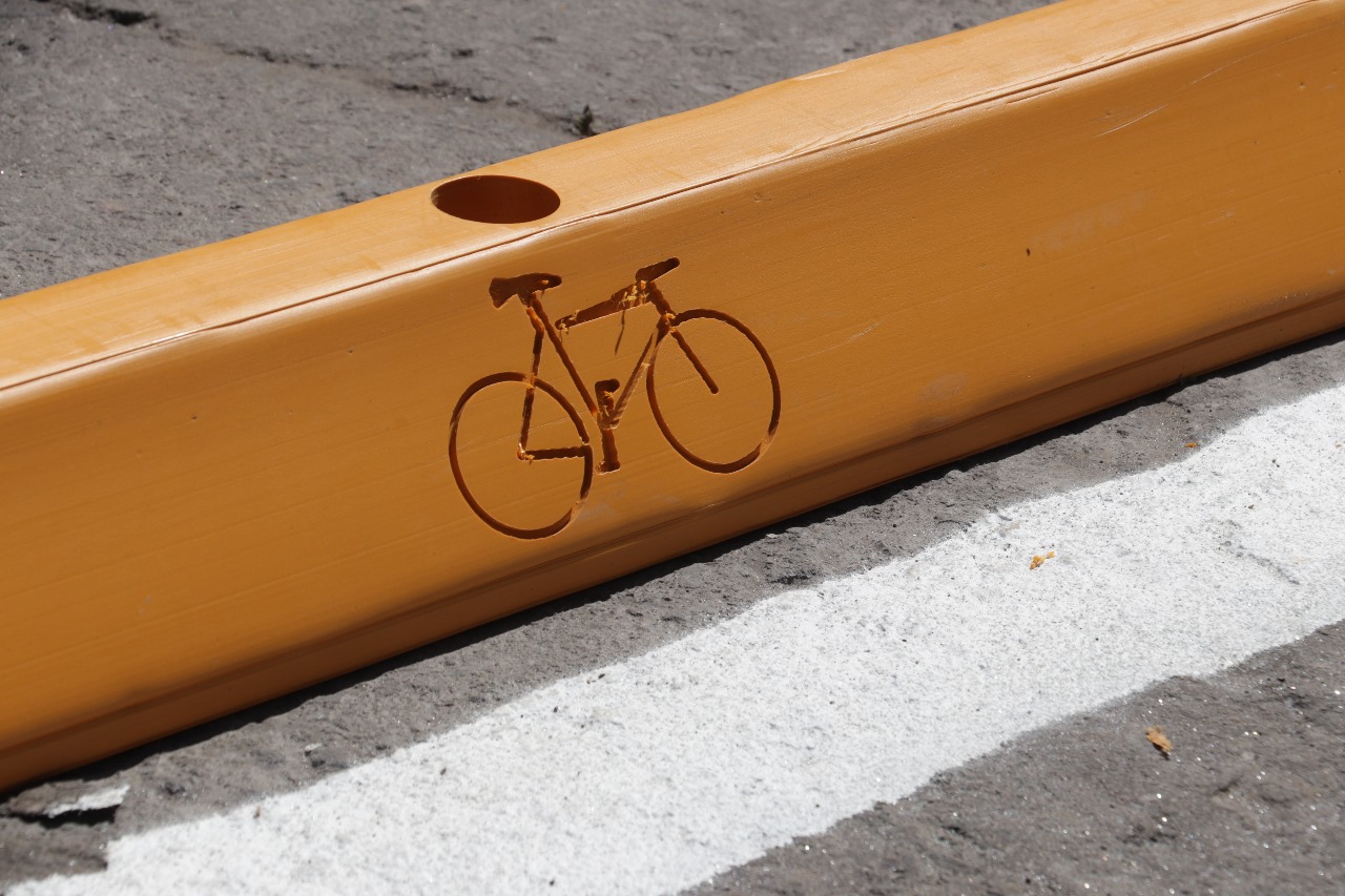 Puebla amplía y mejora su red ciclista en 2025