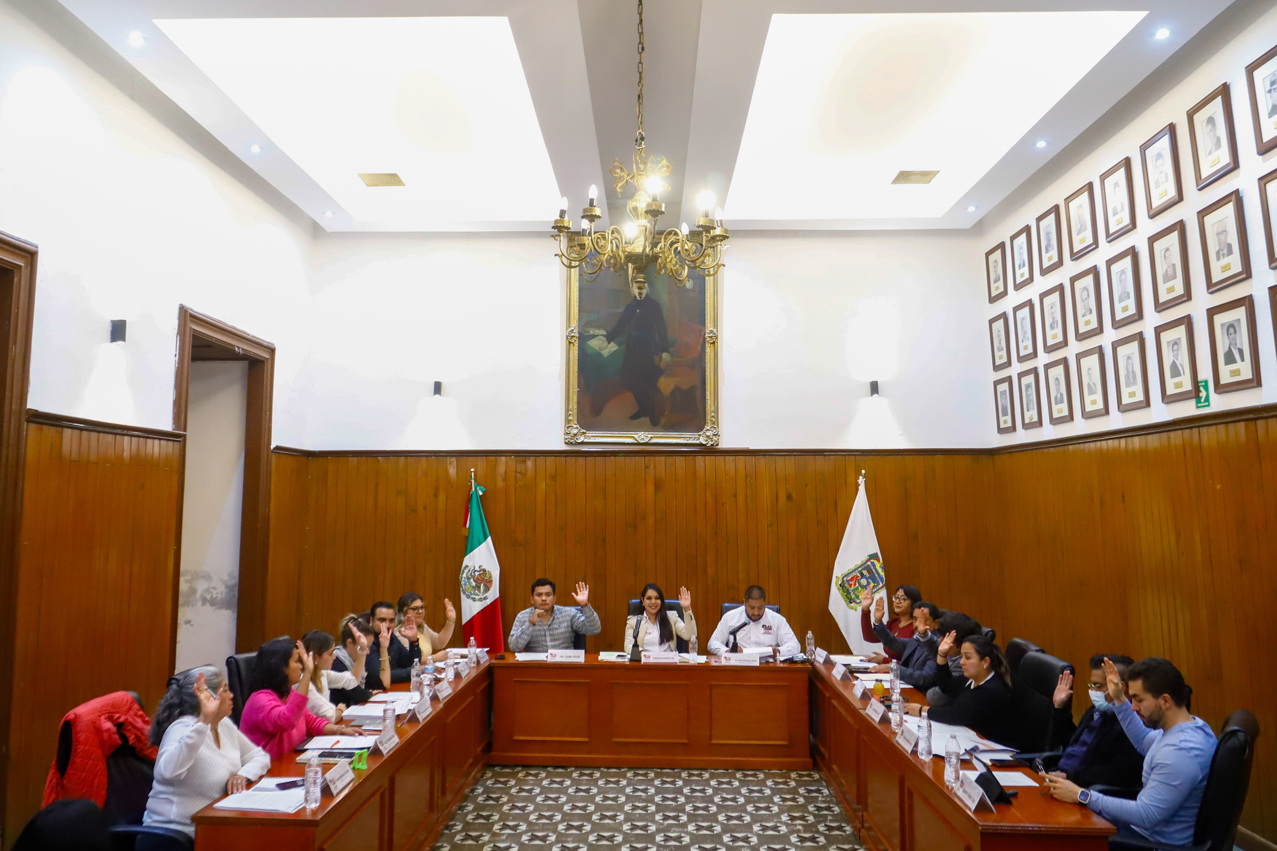 Lanzan en Cholula programa “Mujeres Heroínas”