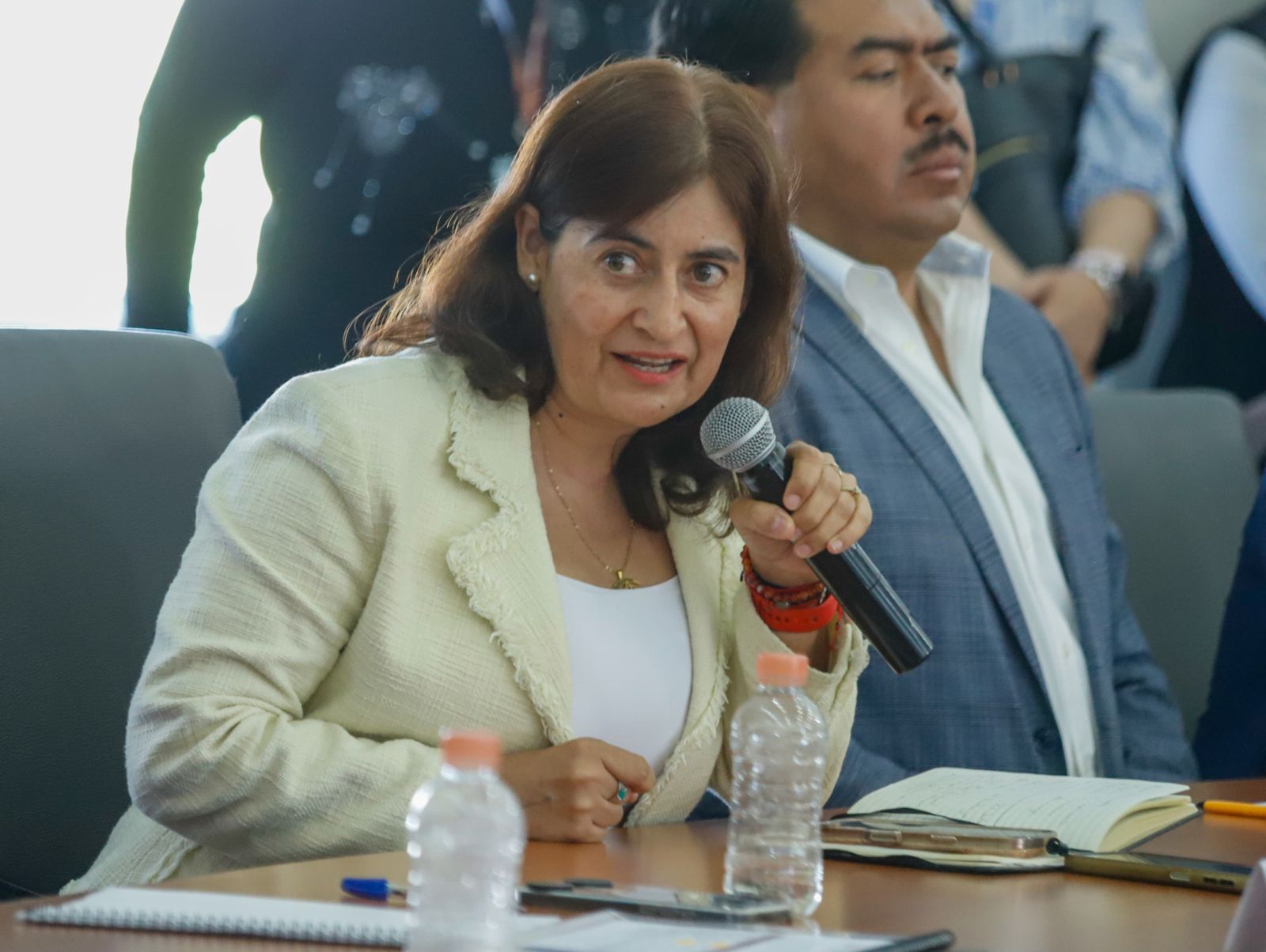Gobierno de Puebla impulsa ciencia, salud y tecnología con respaldo federal