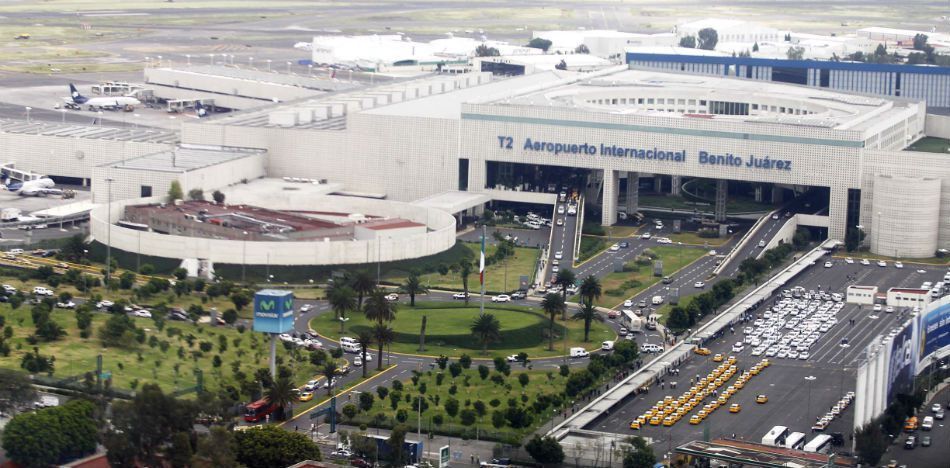 México anuncia visa electrónica para ingreso aéreo de extranjeros