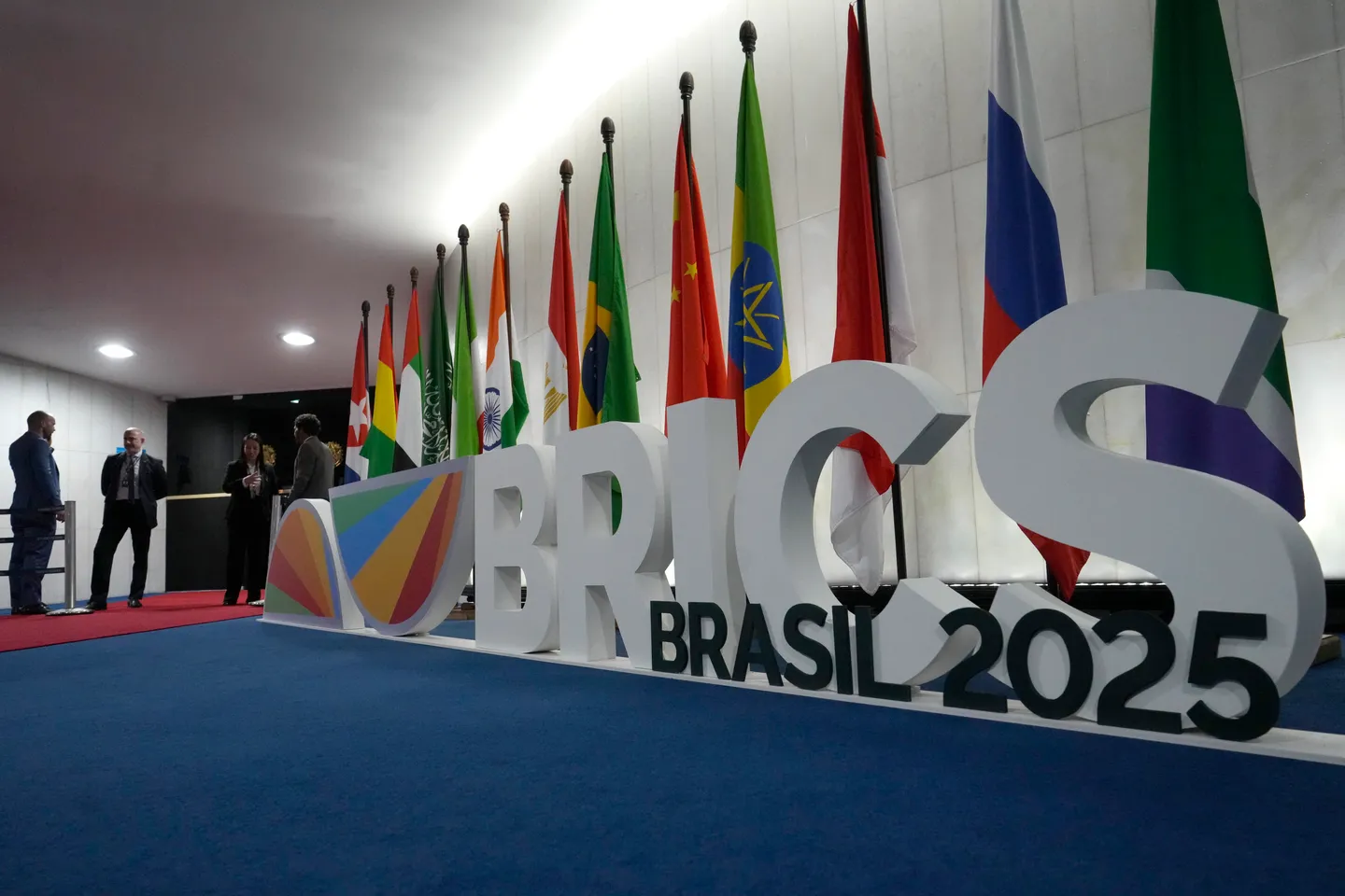México se suma como observador a la Cumbre de los BRICS en Brasil