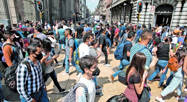 CDMX regulará rentas temporales para contener la gentrificación