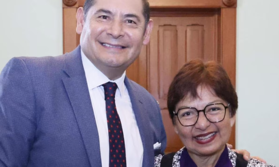 BUAP y gobierno estatal ofrecen más de 10 mil becas para jóvenes poblanos