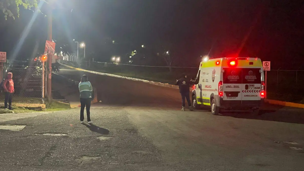 Fuga química en rastro de aves de Tehuacán deja 10 intoxicados