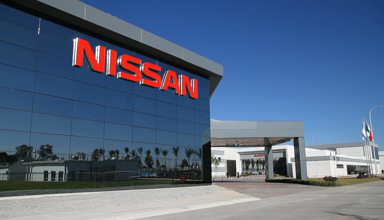 Nissan cerrará su planta en Morelos y mudará su producción a Aguascalientes