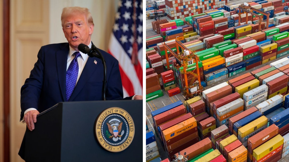 Trump anuncia arancel del 30% a importaciones mexicanas; México busca frenar medida con diálogo