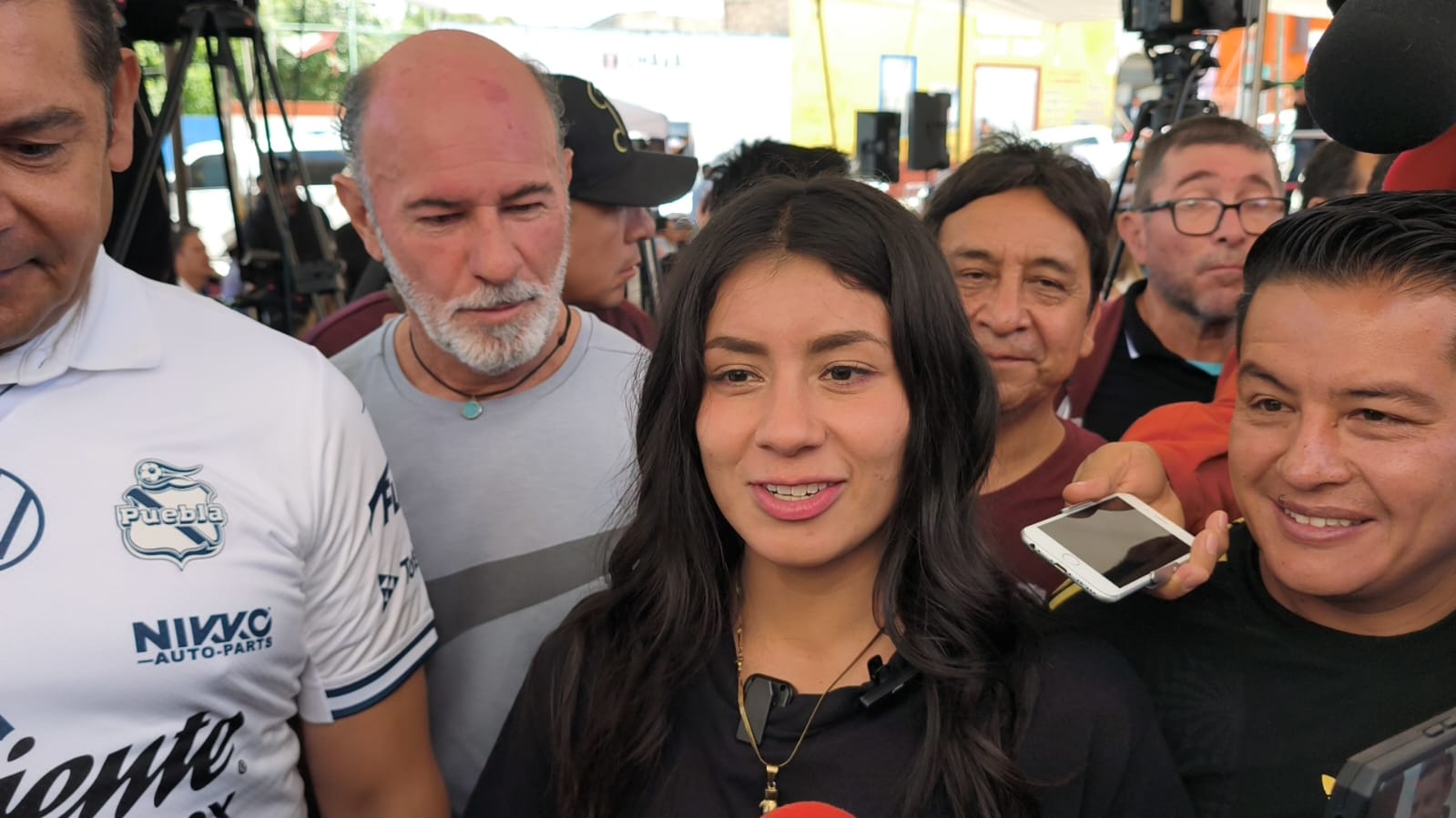 Gobierno de Puebla prepara maratón en noviembre para destacar a corredores locales