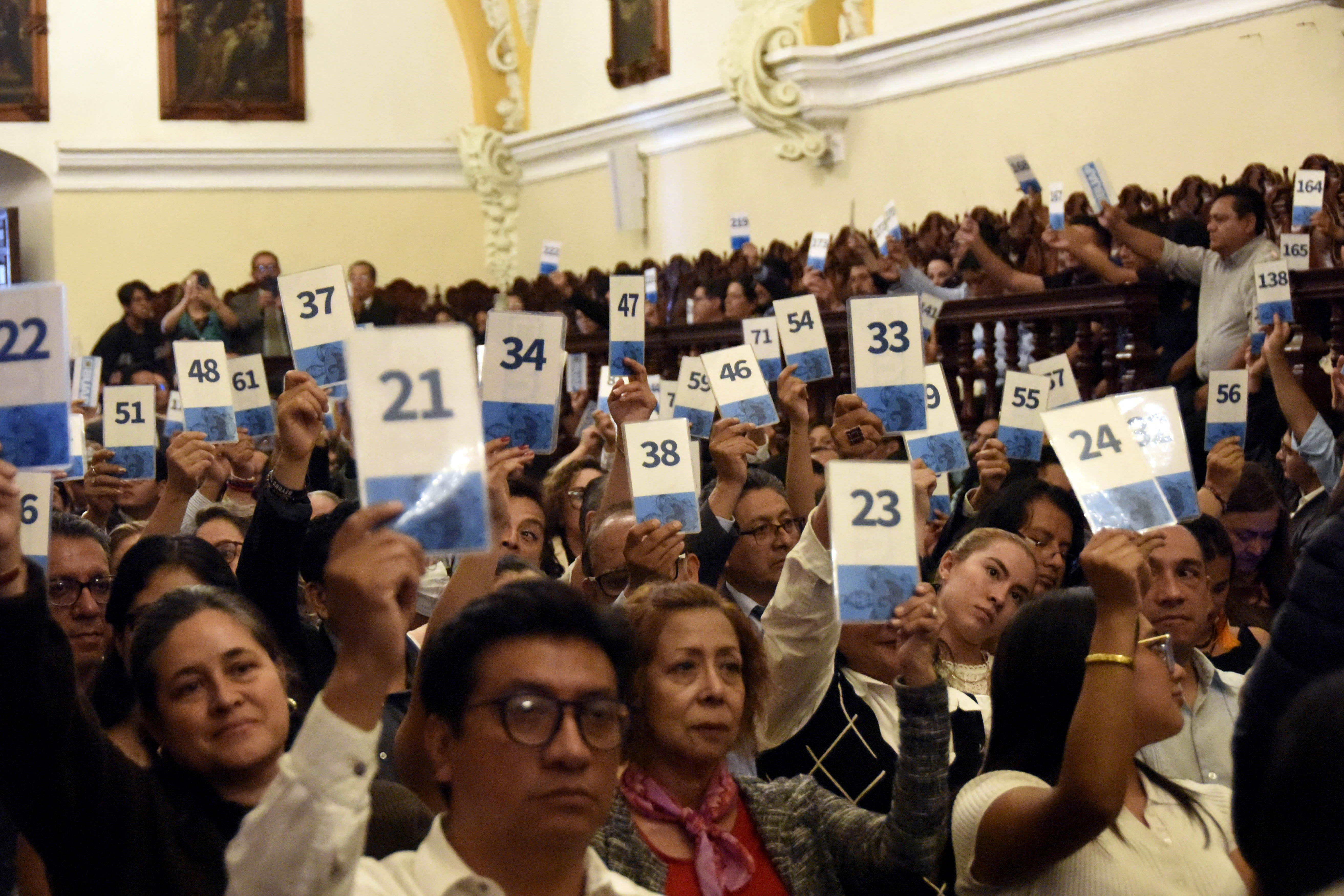 BUAP aprueba convocatoria para Rectoría y ejecución del Comedor Universitario