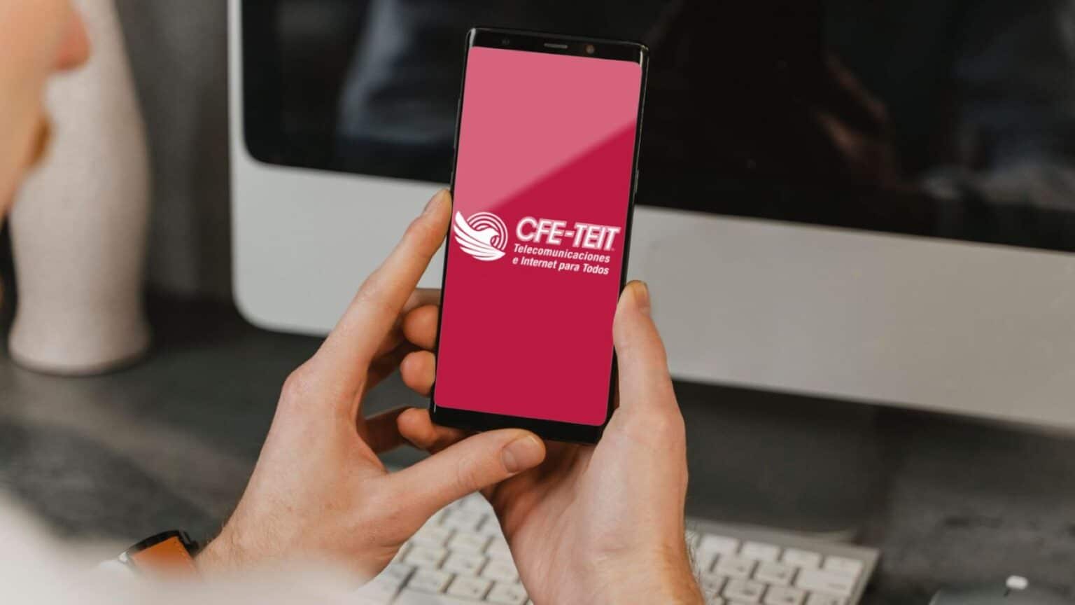 CFE lanza internet inalámbrico desde 95 pesos mensuales