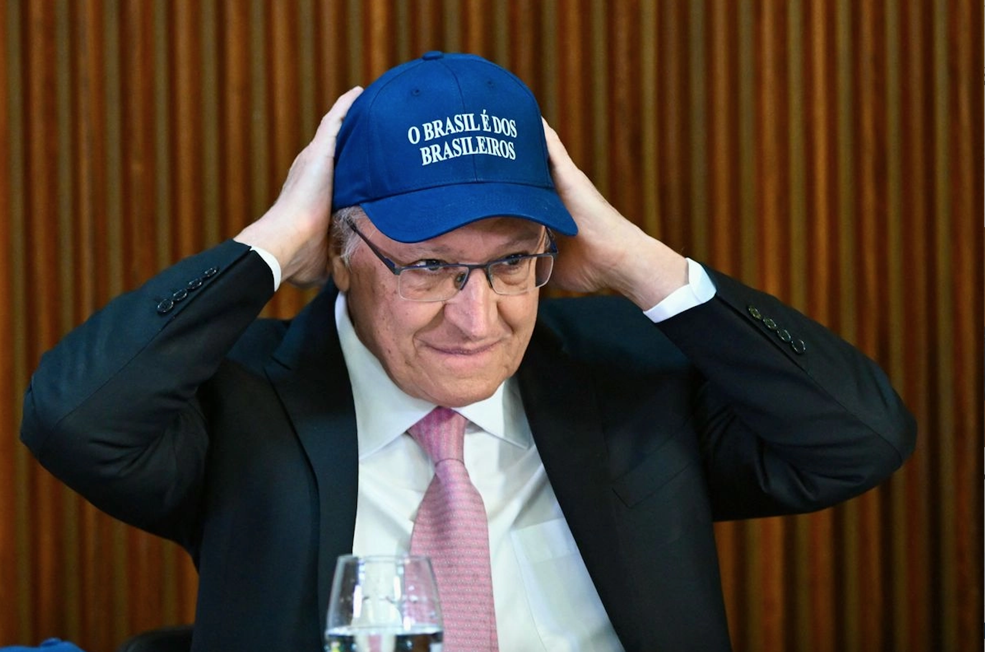 Geraldo Alckmin inicia visita oficial a México para reforzar la cooperación con Brasil