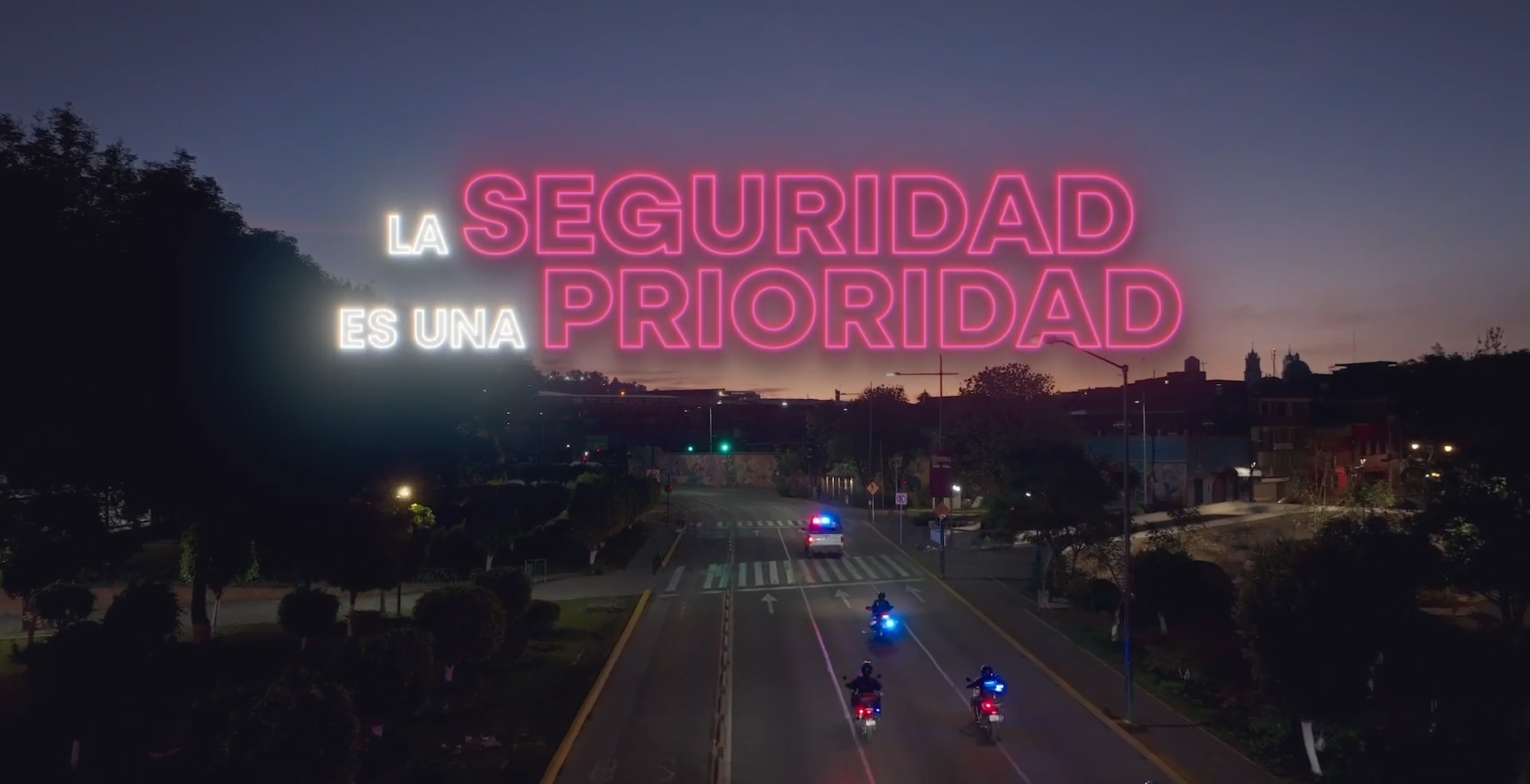 Pepe Chedraui refuerza seguridad en Puebla capital