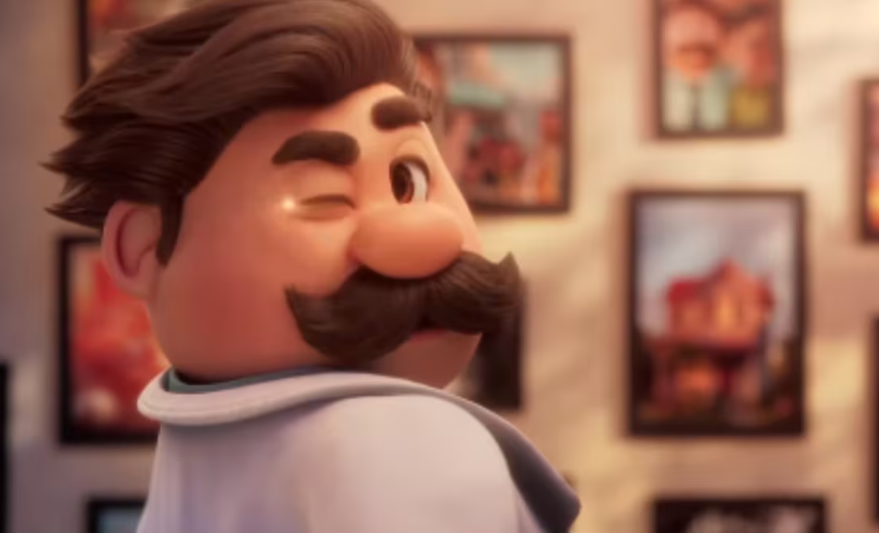 Dr. Simi tendrá su propia película animada: revelan el primer vistazo