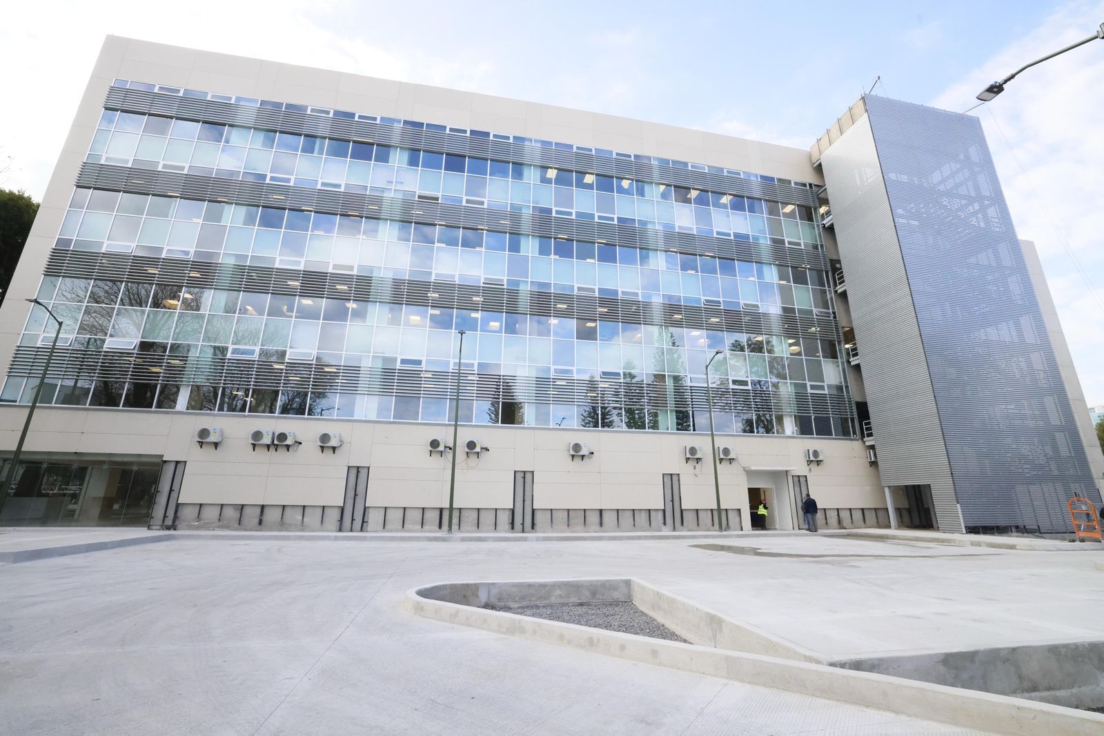 En máximo dos meses reabrirá sus puertas el el Hospital de San Alejandro: Armenta
