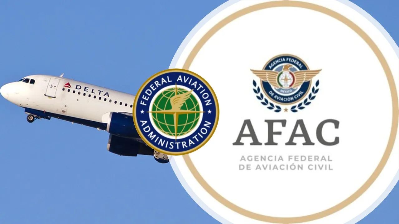 AFAC deja de reportar incidentes y accidentes aéreos desde mayo, pese al aumento del 53 %