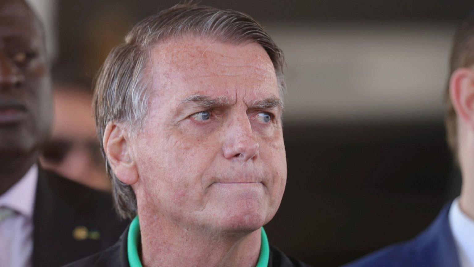 Tribunal Supremo de Brasil ordena arresto domiciliario de Bolsonaro por desobedecer medidas cautelares