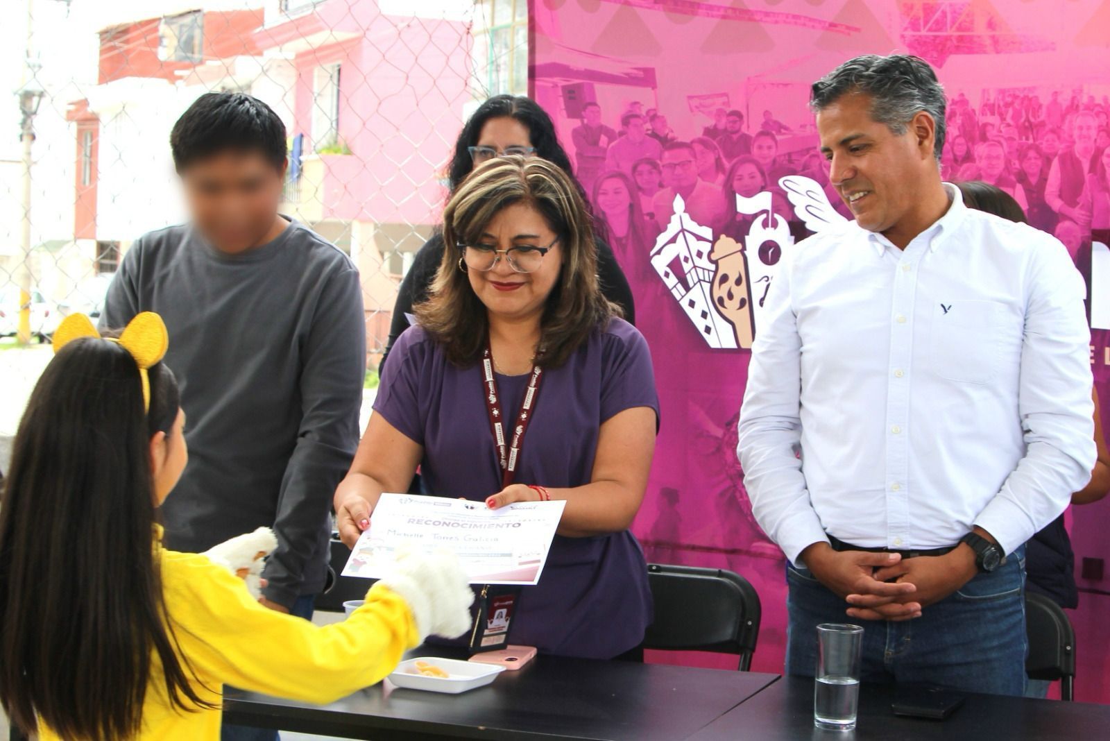 Puebla impulsa aprendizaje infantil con cursos de verano