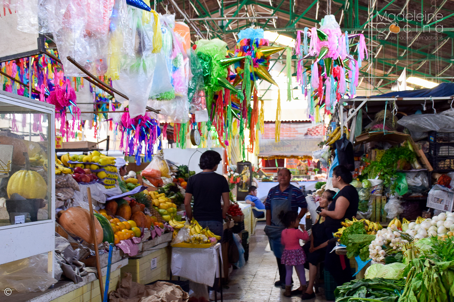 Ayuntamiento de Puebla niega cobro de piso en mercados; son cuotas de mantenimiento: Segom