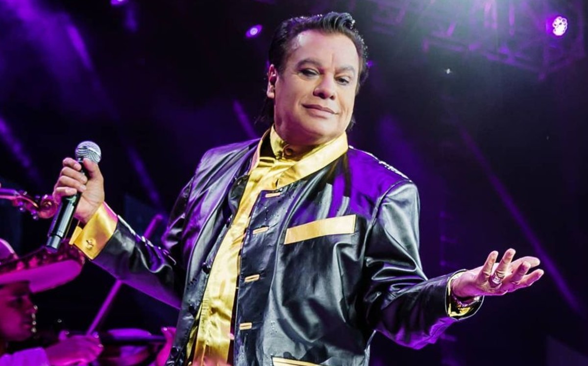 ¡Querida! Ya hay fecha confirmada para el estreno de la docuserie de Juan Gabriel en Netflix
