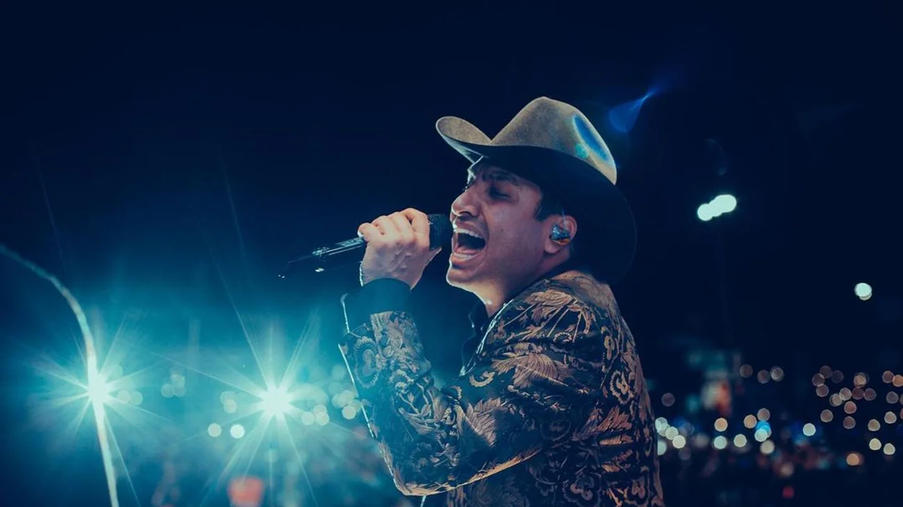 Puebla celebrará el Grito de Independencia con concierto gratuito de Julión Álvarez en Paseo Bravo