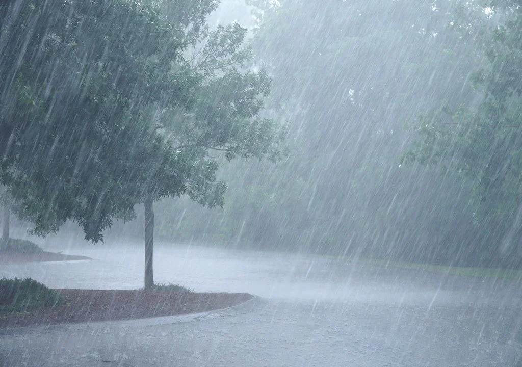 SMN alerta por lluvias intensas y temperaturas extremas en varias regiones de México