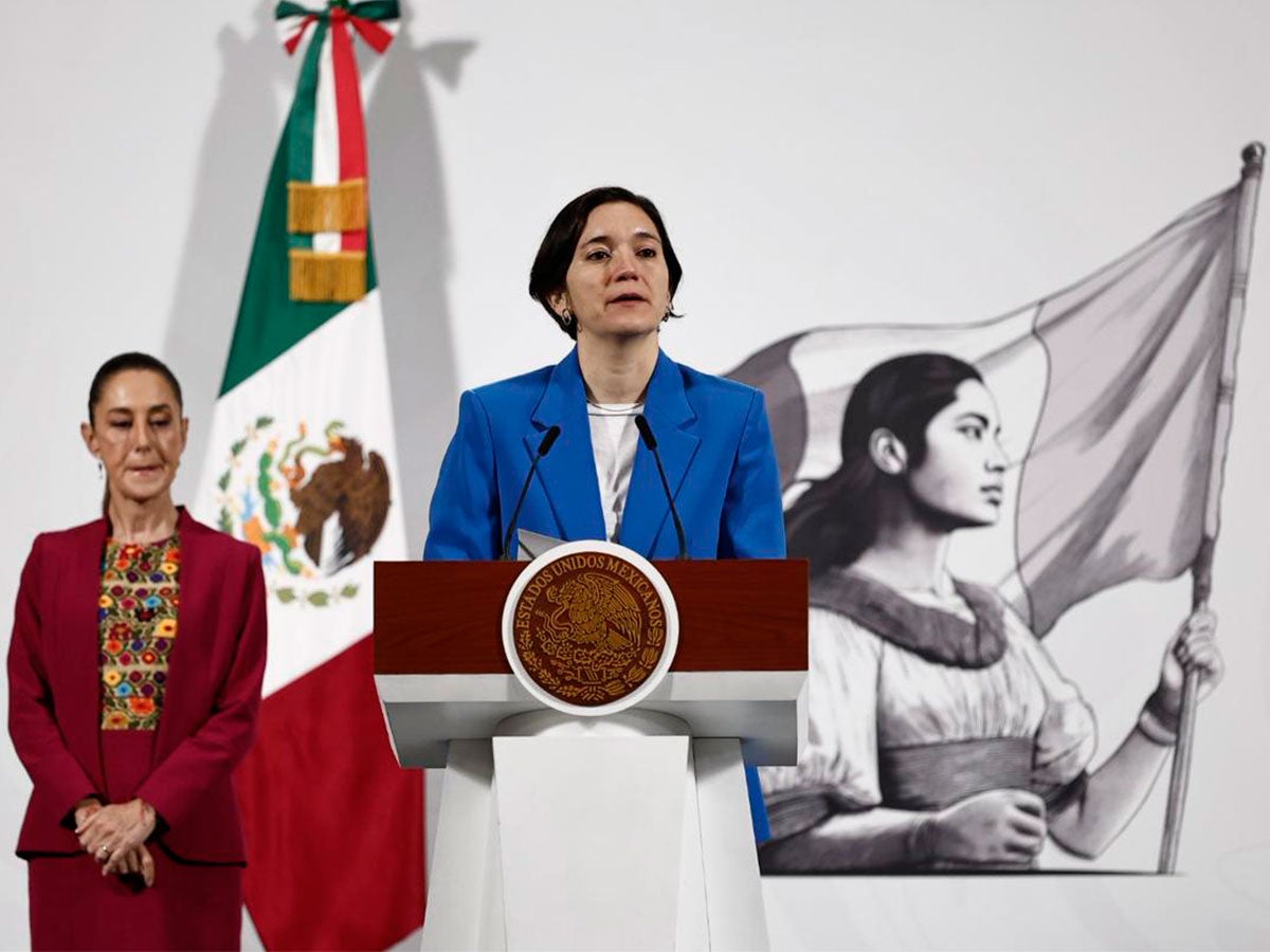 Disminuyen 25.3% los homicidios dolosos en primeros 10 meses de gobierno de Sheinbaum