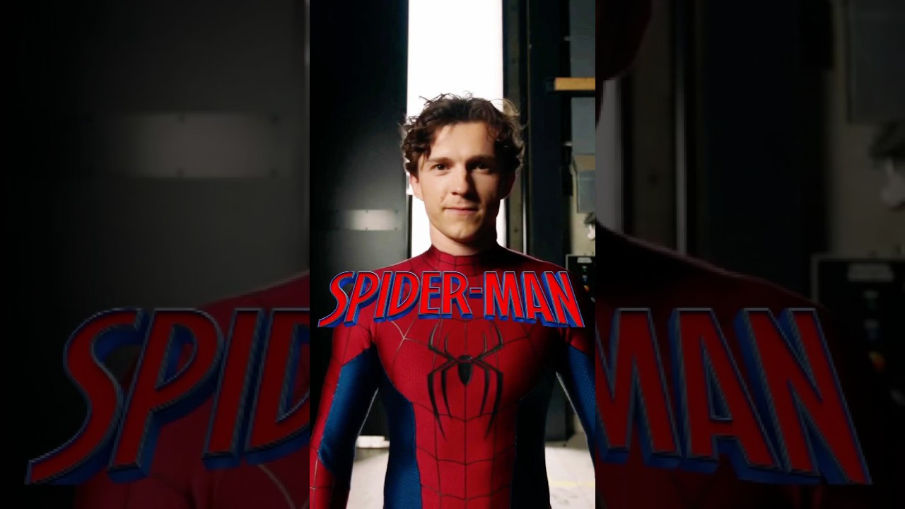 Marvel revela el traje completo de Spider-Man en \"Brand New Day\" y confirma fecha de estreno