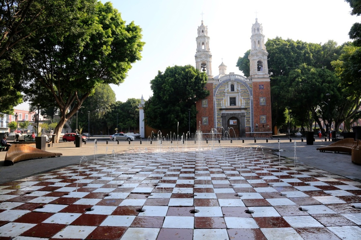 Paseo Bravo será sede de la Feria de Regreso a Clases del 16 al 31 de agosto