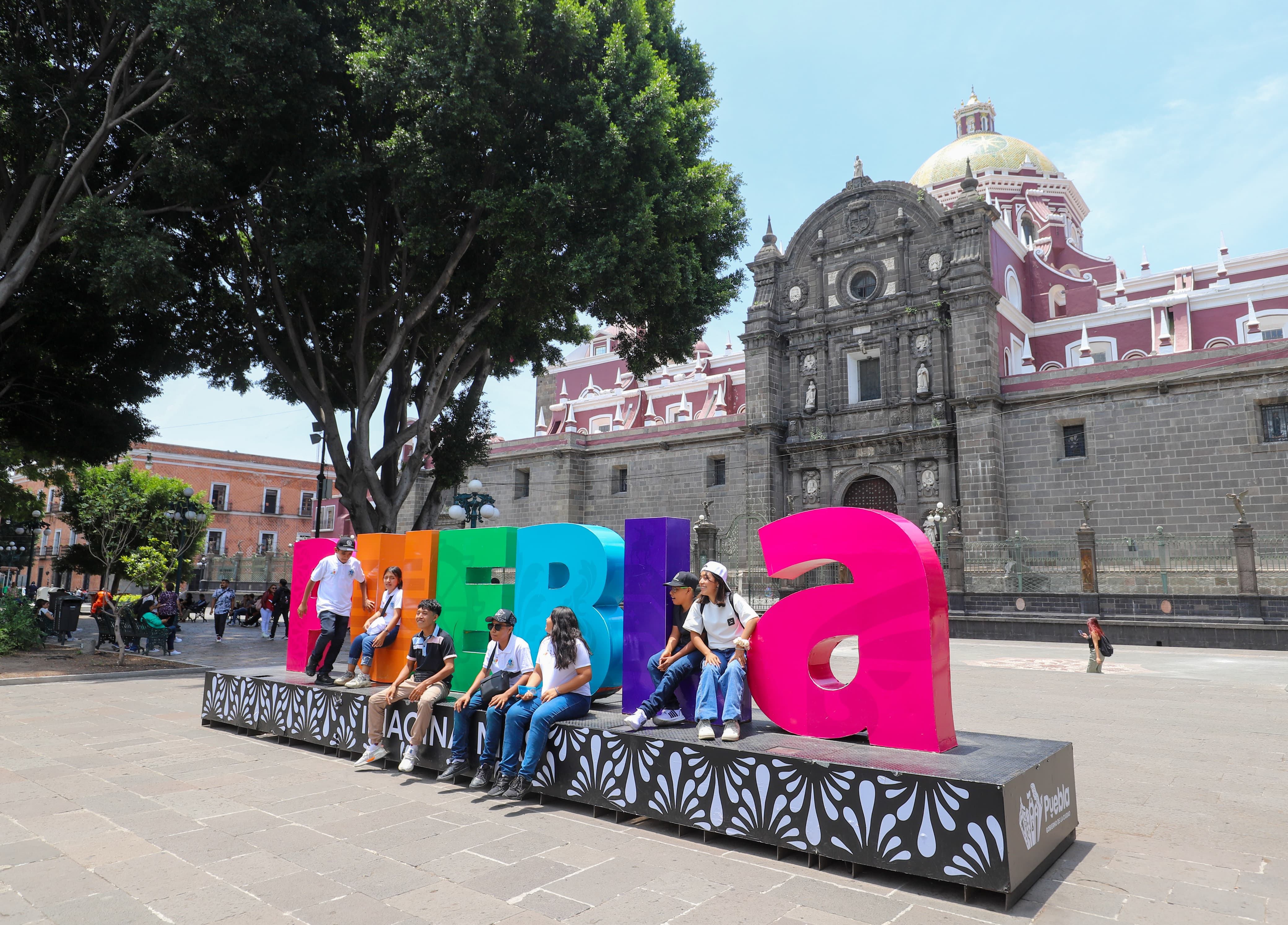 Puebla se consolida como destino turístico por su limpieza, seguridad y fuerte crecimiento