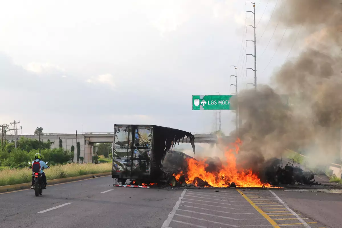 Sinaloa lidera aumento de violencia en México en 2025, alerta México Evalúa