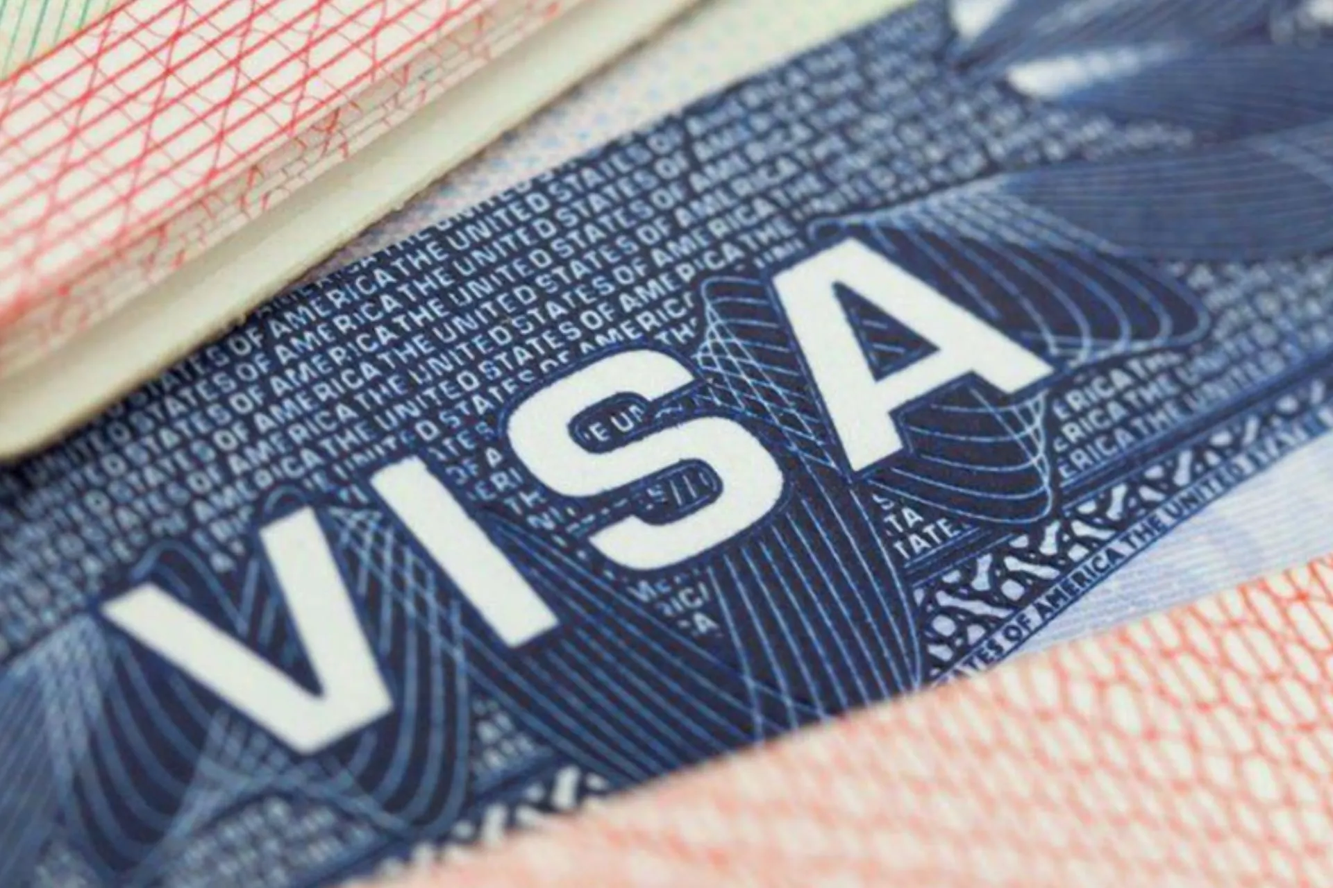 Estados Unidos propone depósito de hasta 15 mil dólares a solicitantes de visa de turismo o negocios