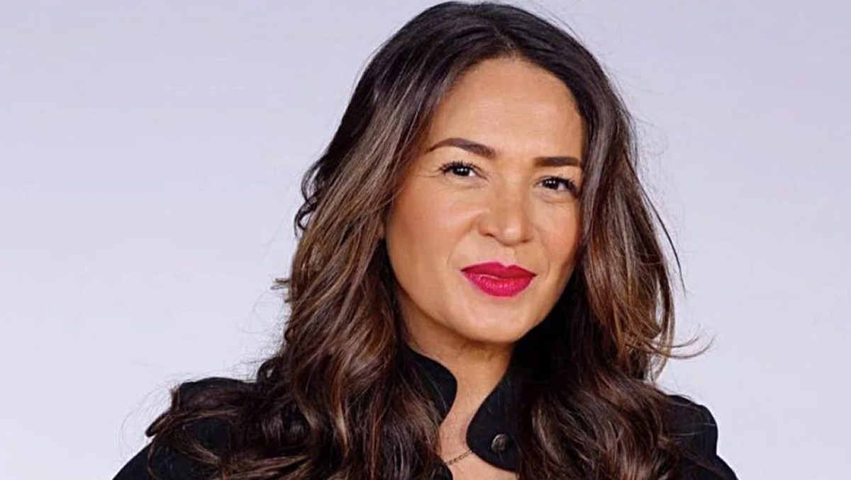Yolanda Andrade revela avance de su enfermedad degenerativa y agradece el apoyo del público