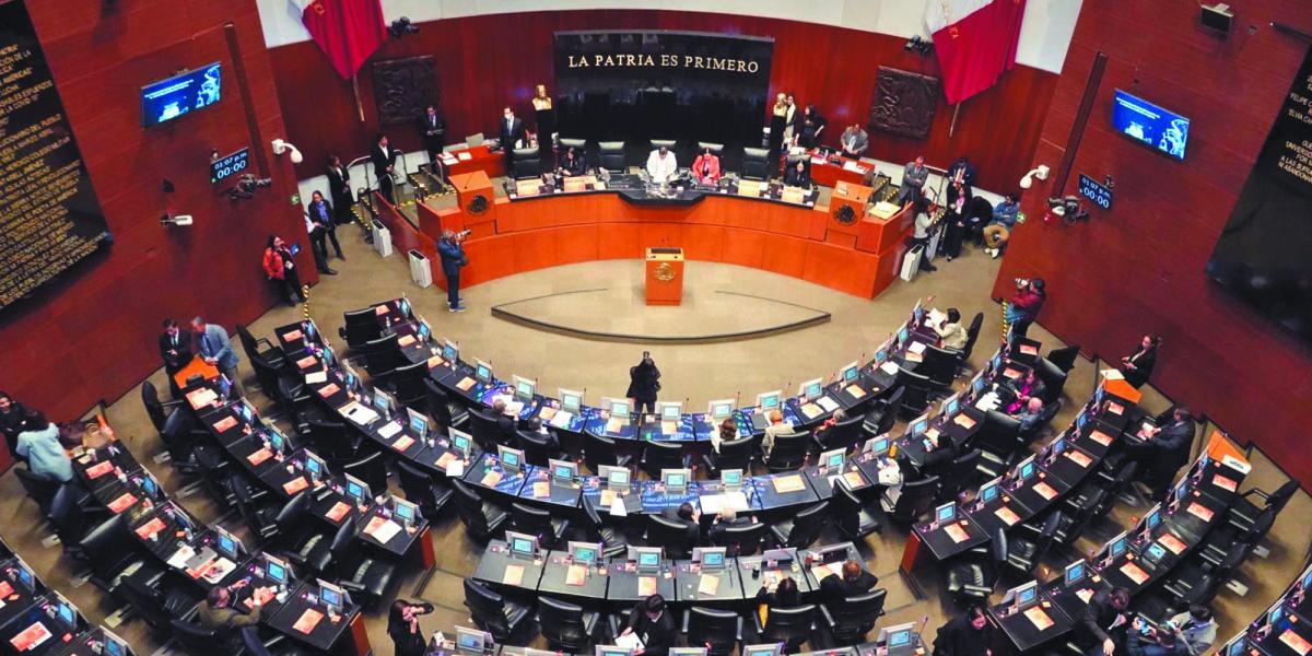 Reforma a la Ley de Amparo: los cambios que propone Sheinbaum y las críticas que genera