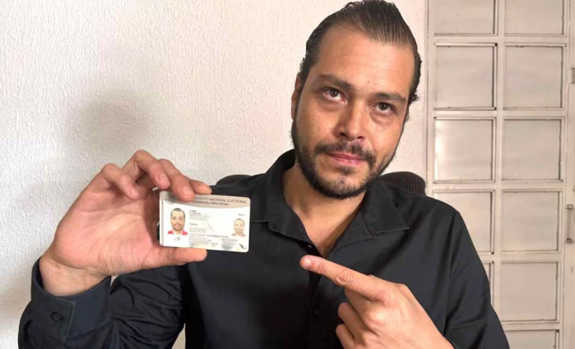 Abogado zacatecano niega haber tramitado amparos para hijos de AMLO y anuncia denuncia por suplantación