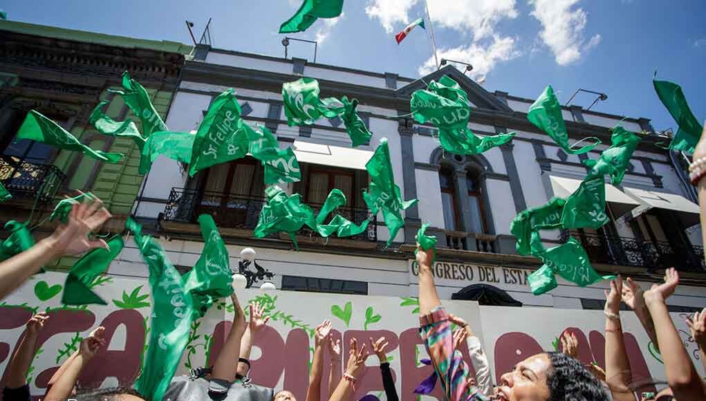 Reforma de Ley en Salud en Puebla busca regular la objeción de conciencia en abortos