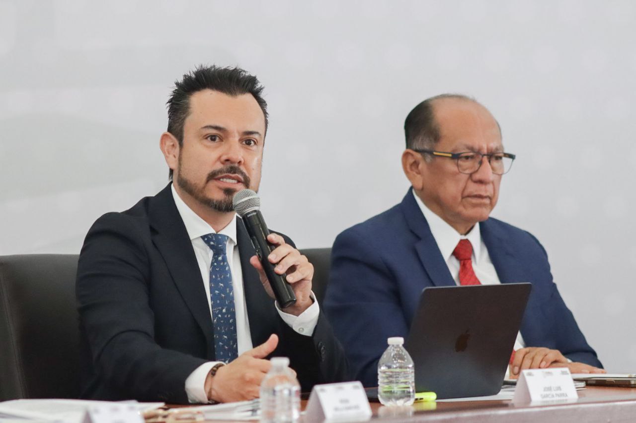 Gobierno de Puebla confirma convenio modificatorio con Agua de Puebla; revelarán detalles el 15 de octubre