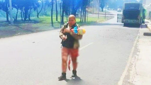 Salud CDMX rectifica: Alicia Matías, sobreviviente de explosión en Iztapalapa, está grave pero viva