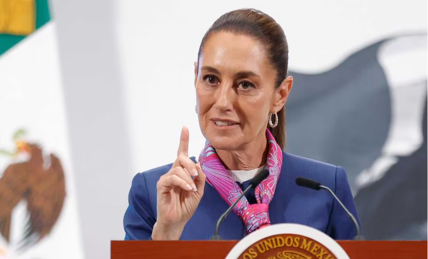 Sheinbaum subraya colaboración con EUA sin subordinación, previa a reunión con Marco Rubio