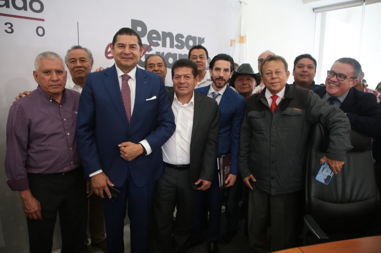 Puebla abre la Capital de la Tecnología y Sostenibilidad a inversión migrante