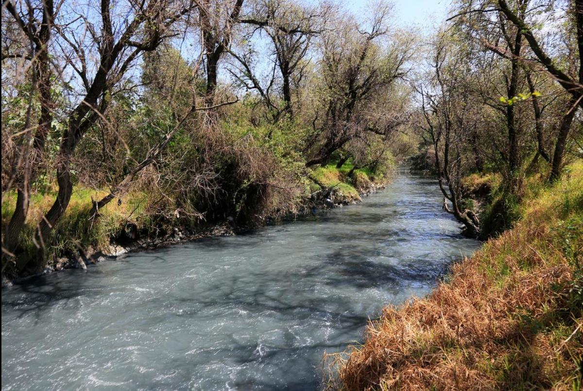 Saneamiento del Atoyac; así es el plan millonario que busca revivir uno de los ríos más contaminados de México