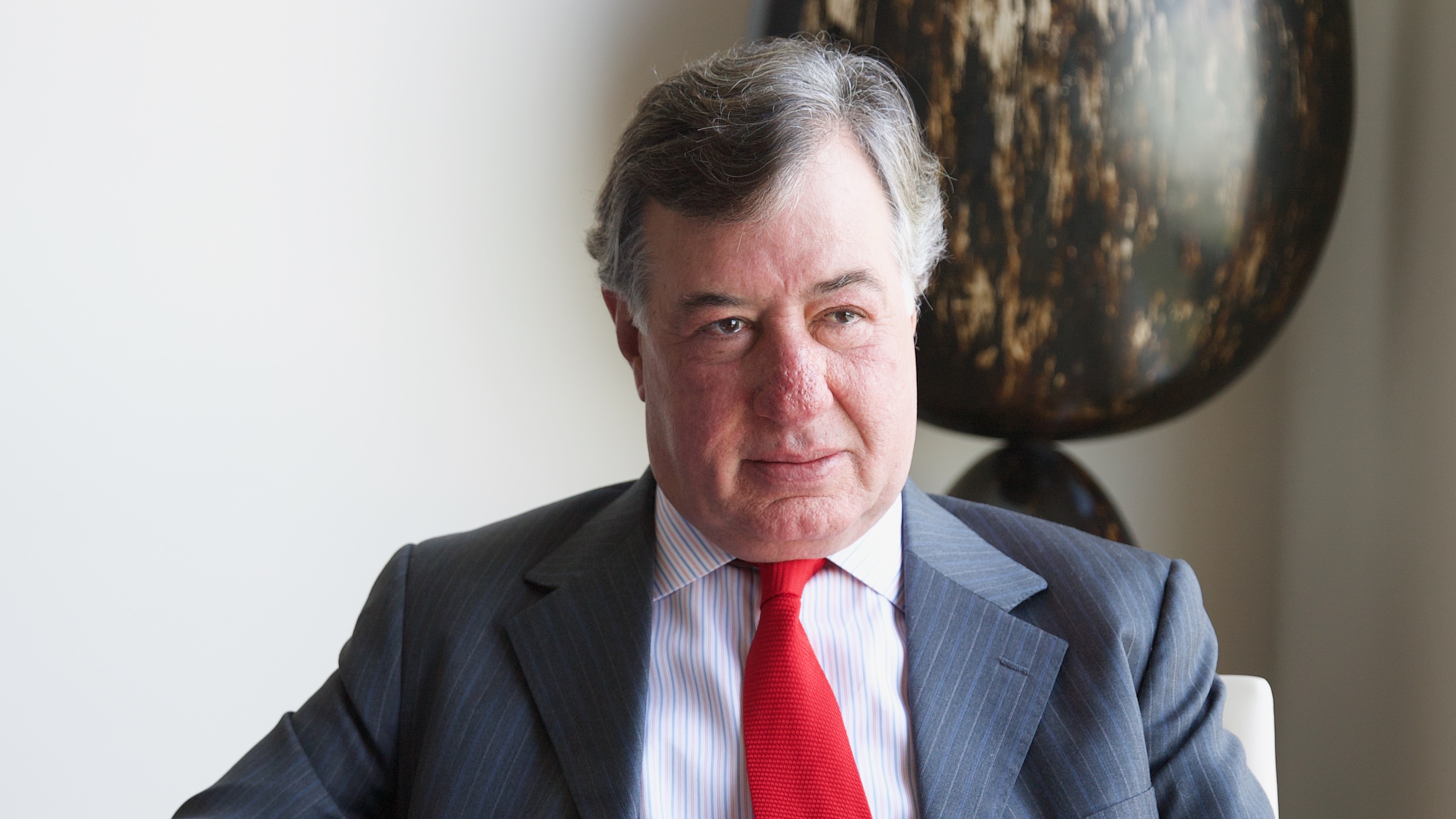 Fernando Chico Pardo adquiere 25% de Banamex; Citi confirma c hacia 2026