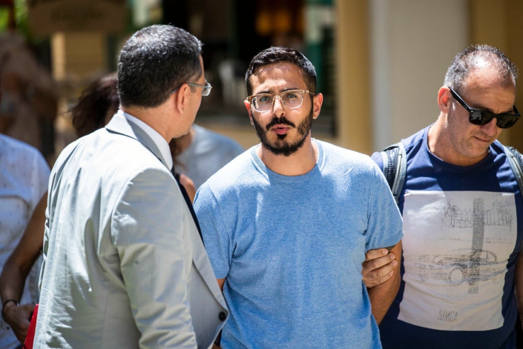 Detienen en Georgia a Simon Leviev, el “estafador de Tinder” que inspiró documental de Netflix