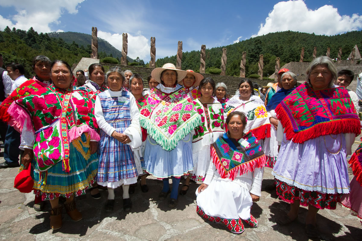 Puebla impulsa “Pueblos Milenarios y Maravillosos” para reconocer riqueza cultural y turística