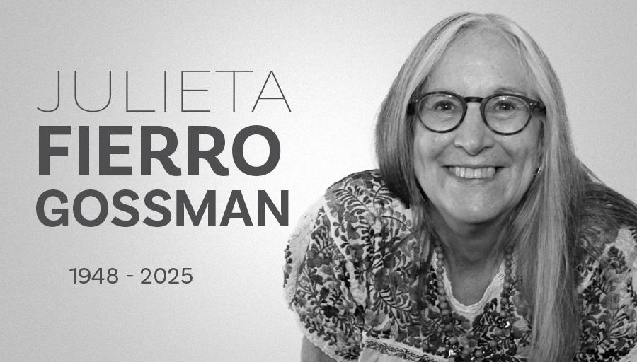 Muere a los 77 años Julieta Fierro, astrónoma y divulgadora de la UNAM