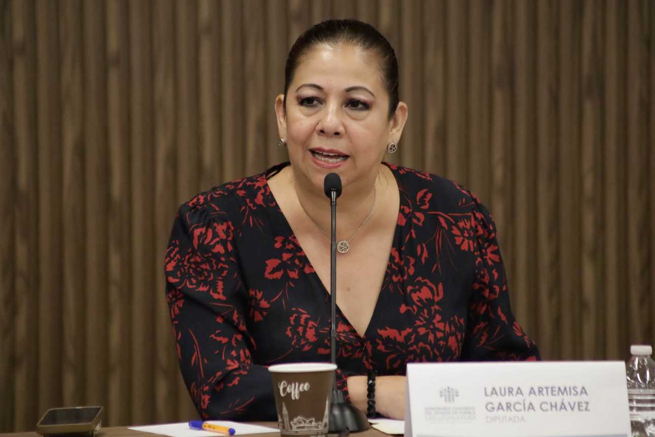 Congreso de Puebla busca perseguir la extorsión de oficio y armonizar leyes con la Constitución