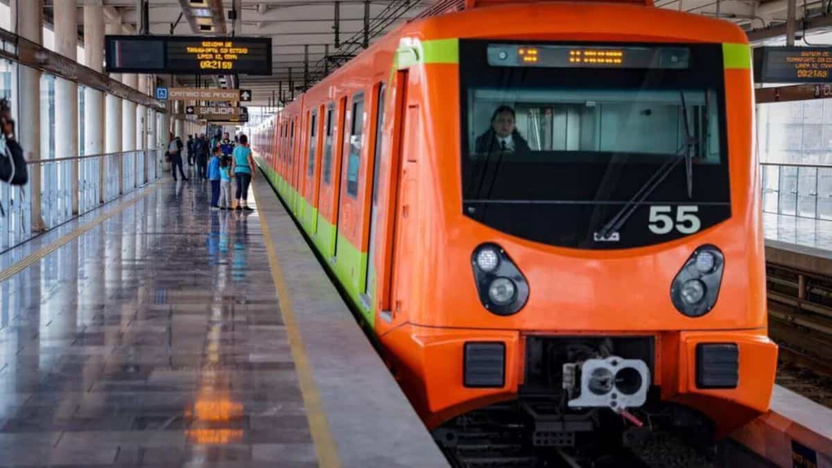 Metro CDMX cumple hoy 56 años; estas Líneas recibirán mejoras por el Mundial 2026