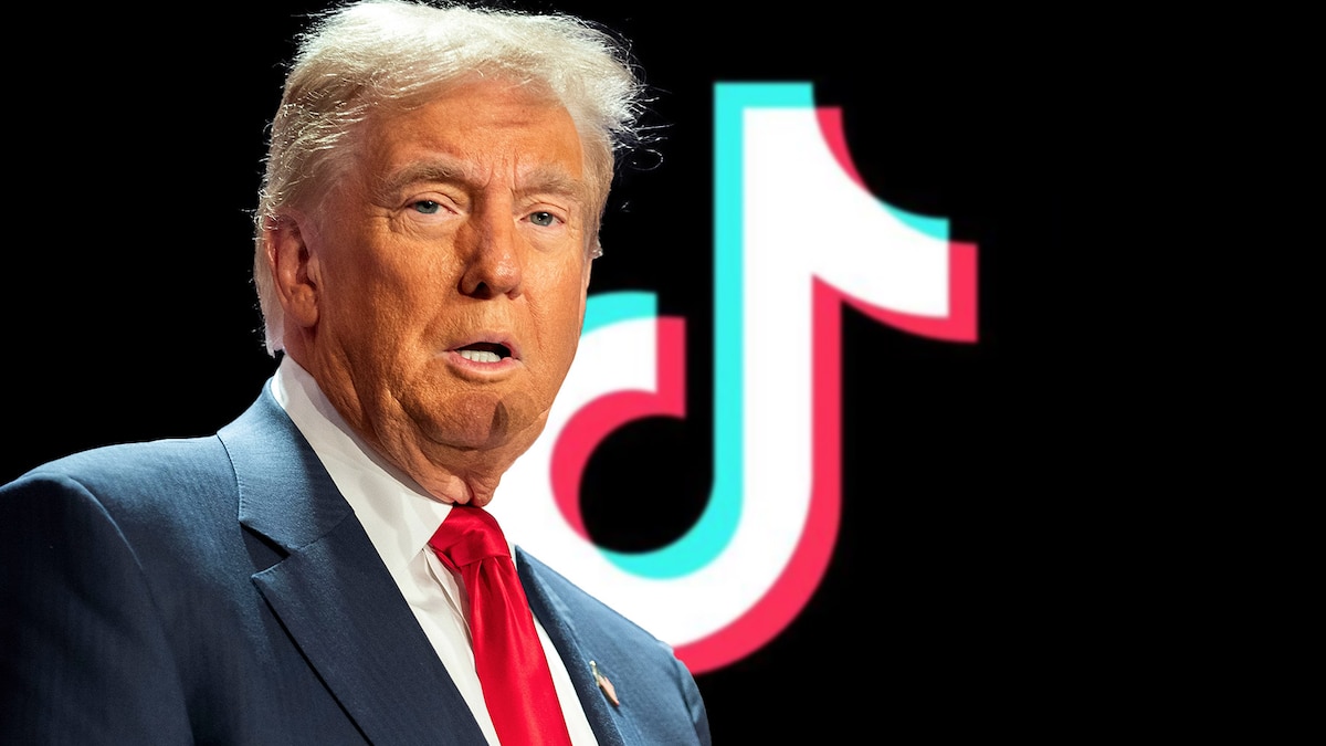 Trump logra acuerdo con China para mantener TikTok en funcionamiento en Estados Unidos