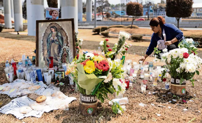 Explosión en Iztapalapa deja ya 19 muertos; 32 personas siguen hospitalizadas