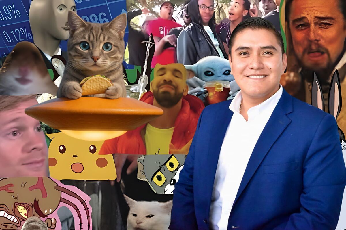 Monreal descarta avance de iniciativa anti stickers y memes