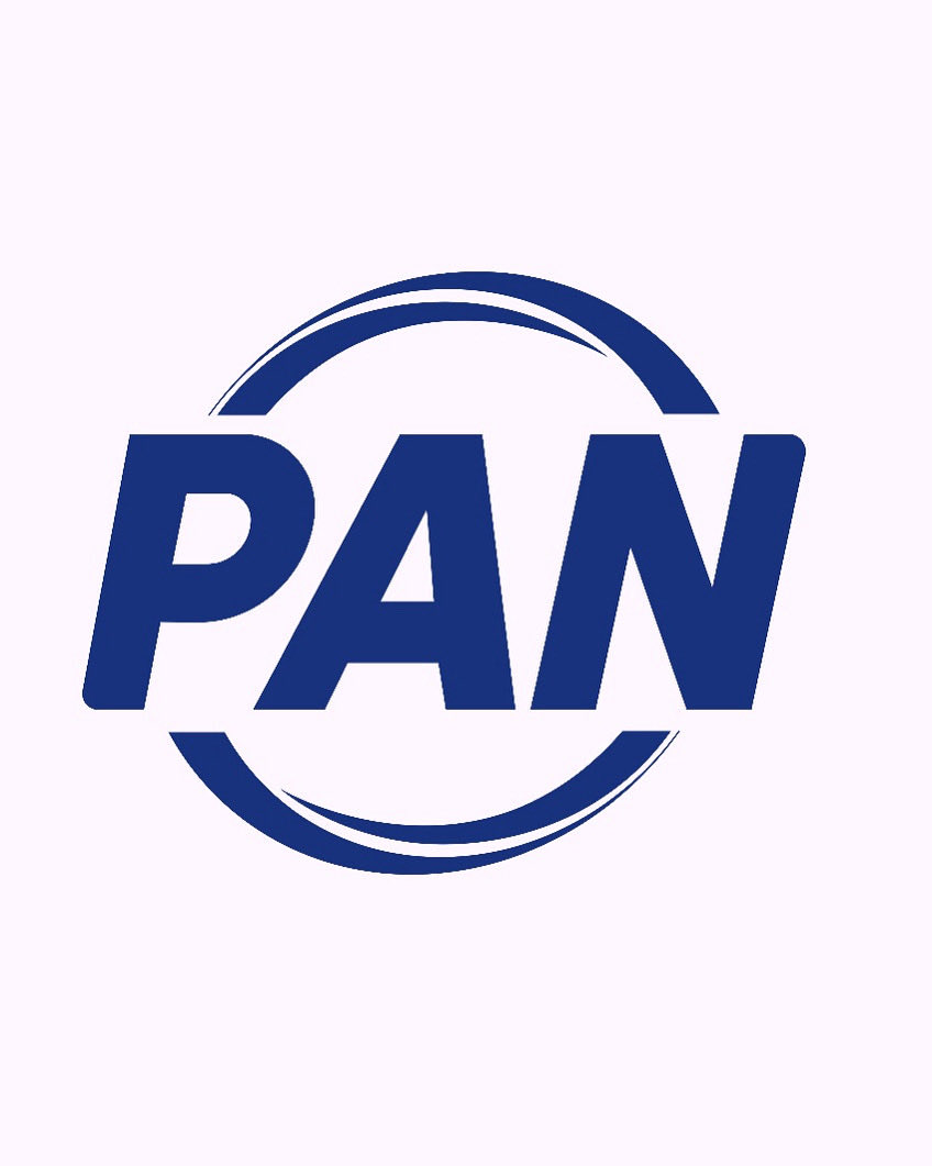 \"El PAN rompe con el PRI, estrena logo y dice renacer \"\"sin alianzas\"\"\"